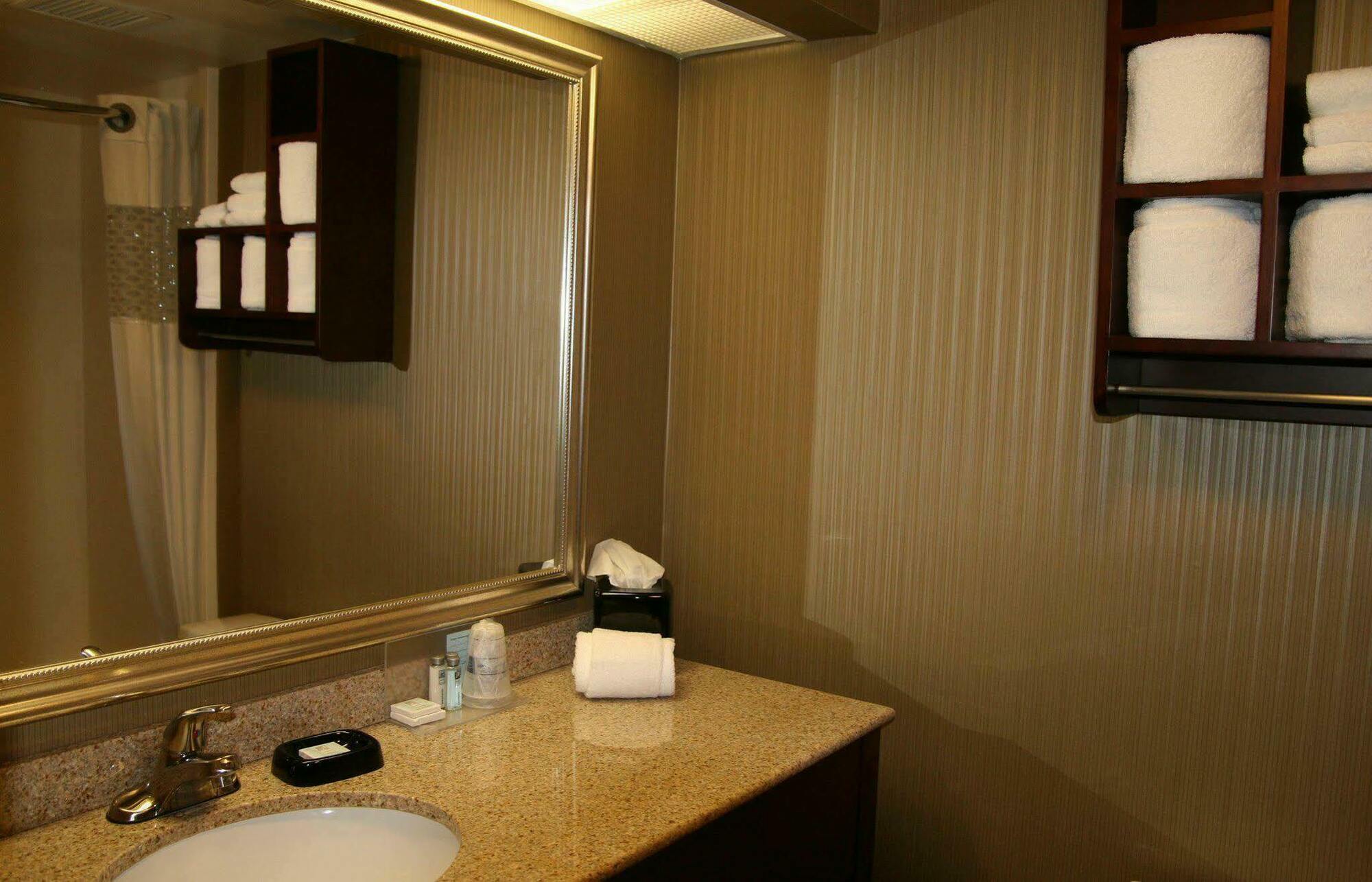 Hampton Inn Aiken Zimmer foto